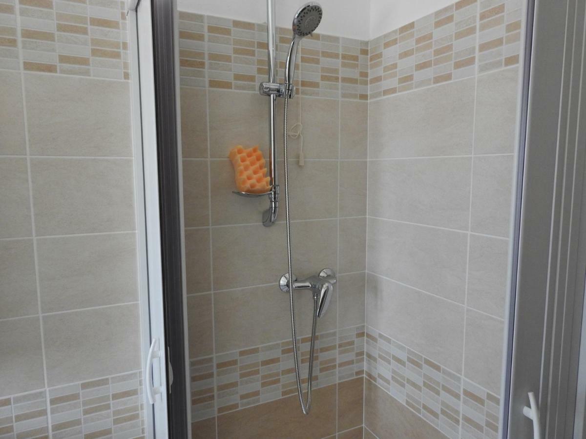 Soggiorno Ulivi Altino  Zewnętrze zdjęcie